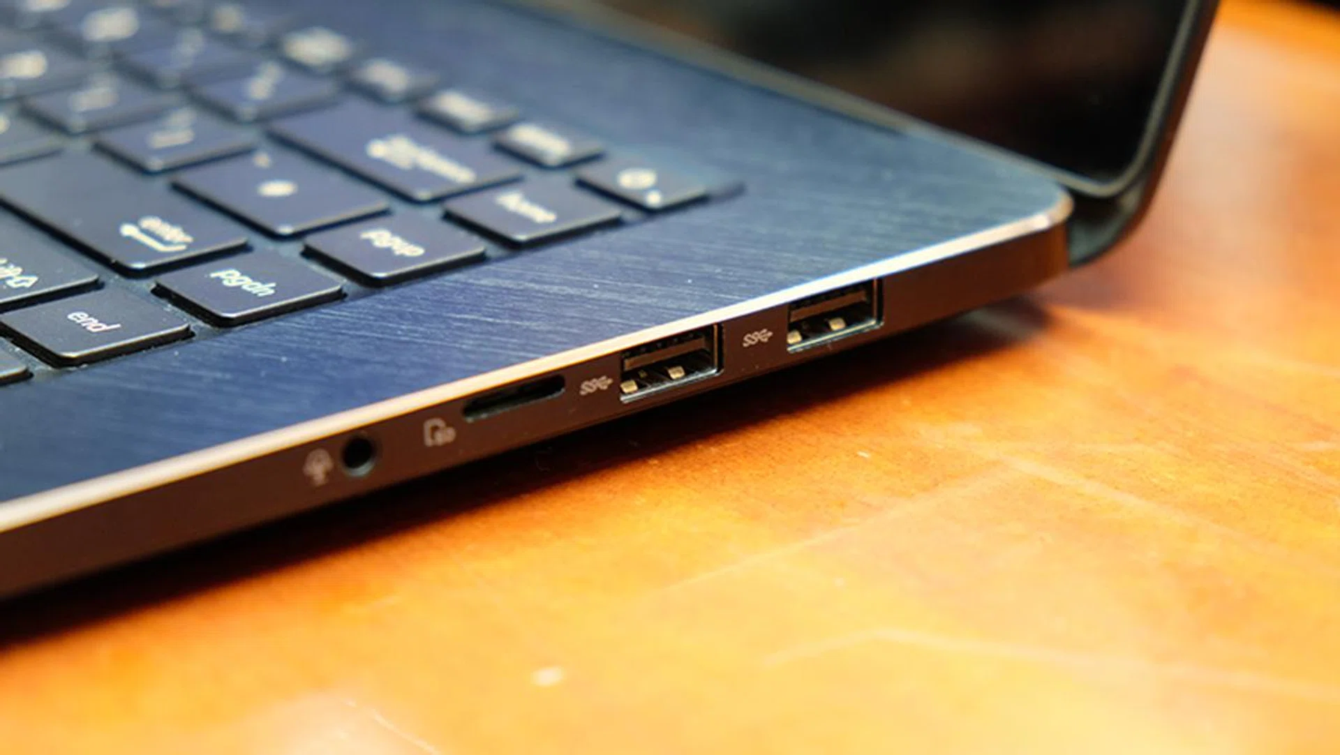 ASUS ZenBook Pro 15