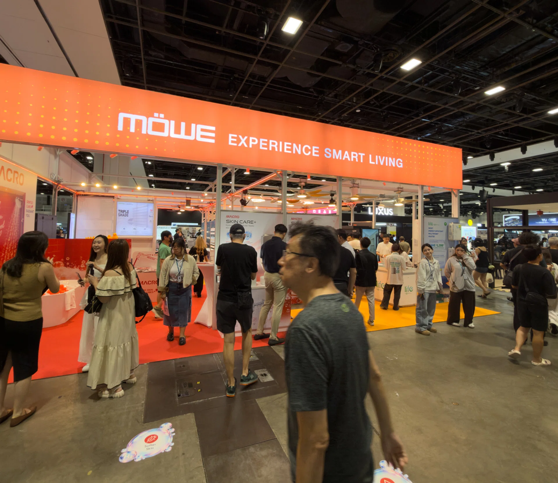 Air purifier & aircon deals from Smart Home Tech Show to beat the haze ...