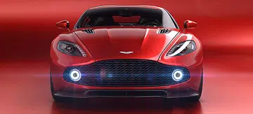 (Image source: Aston Martin)