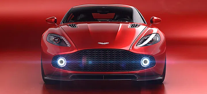 (Image source: Aston Martin)