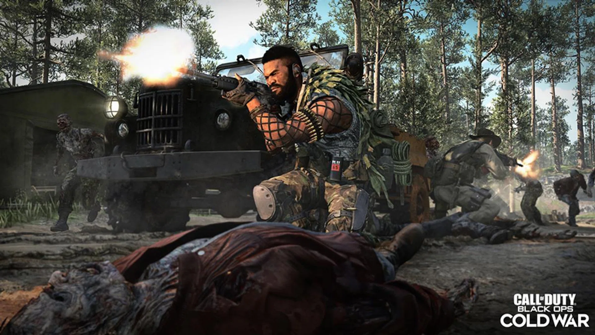 Image: Treyarch