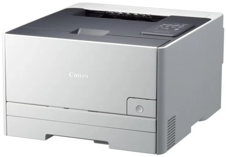 imageCLASS LBP7110Cw (Image source: Canon