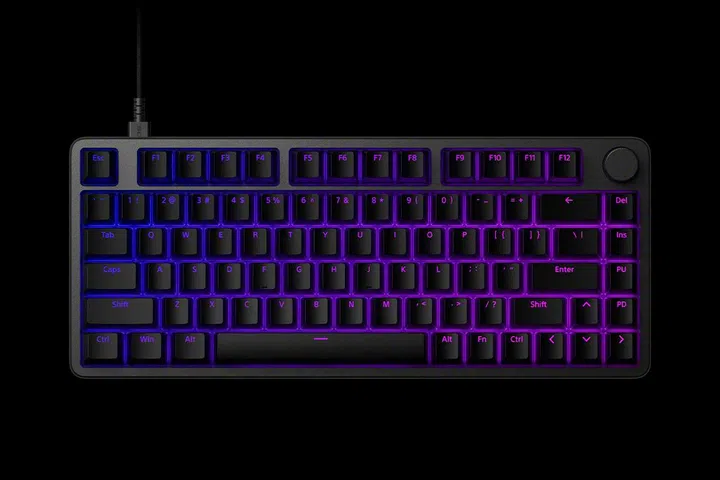 Inzone Keyboard