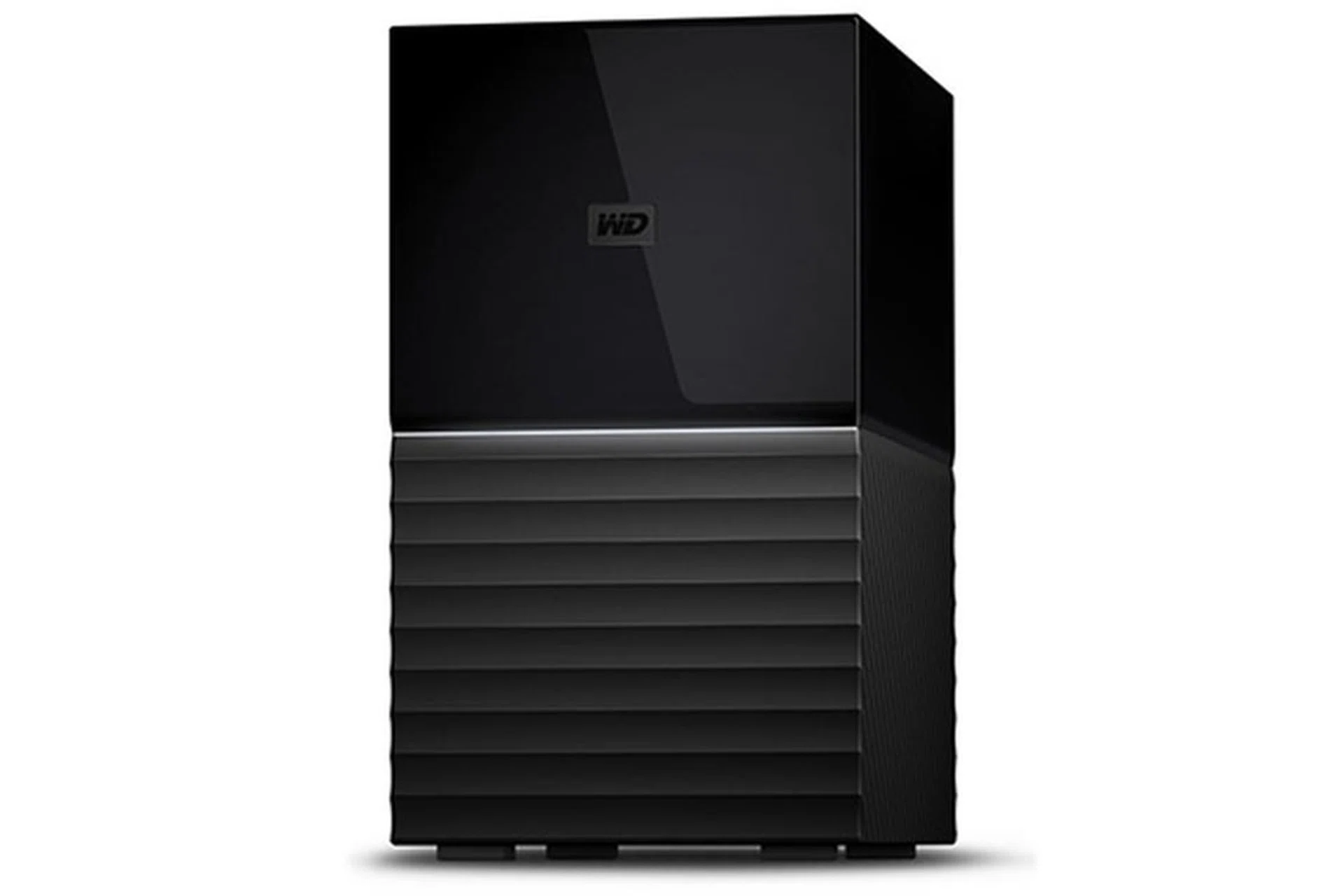 (Image source: Western Digital)