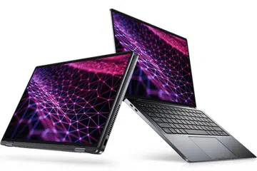 Say Hello to new features and processors. Image source: Dell. 