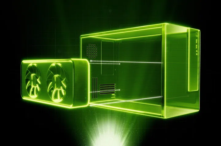 Image Source: NVIDIA