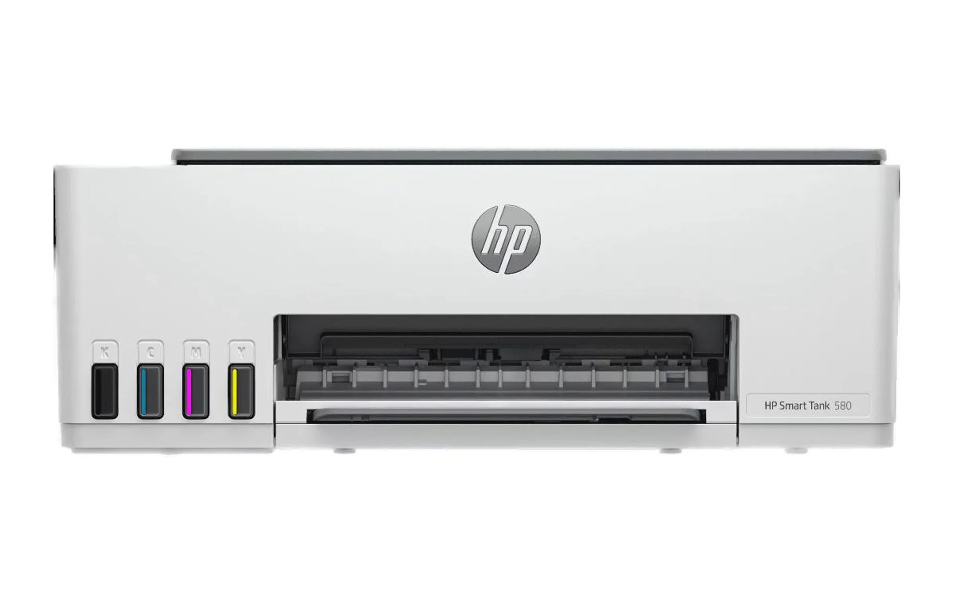 HP Smart Tank 580.