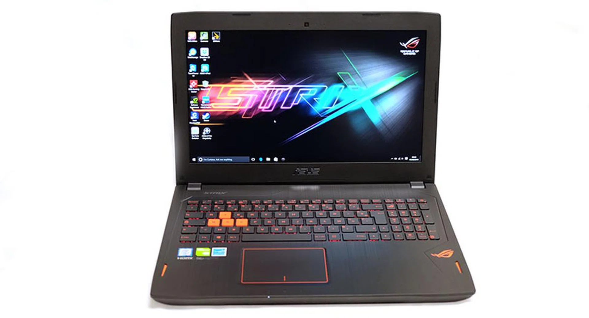 ASUS ROG Strix GL502