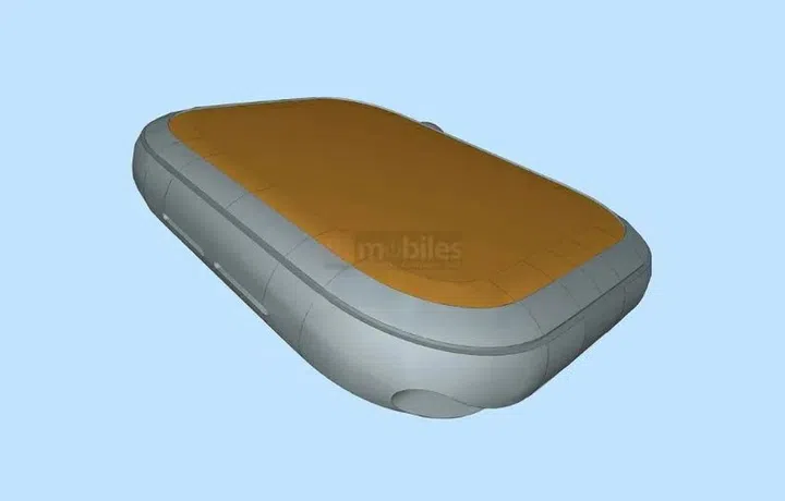 The Apple Watch Series 10 could have a slightly bigger display than the Apple Watch Ultra and Apple Watch Series 9. (Image source: 91mobiles)