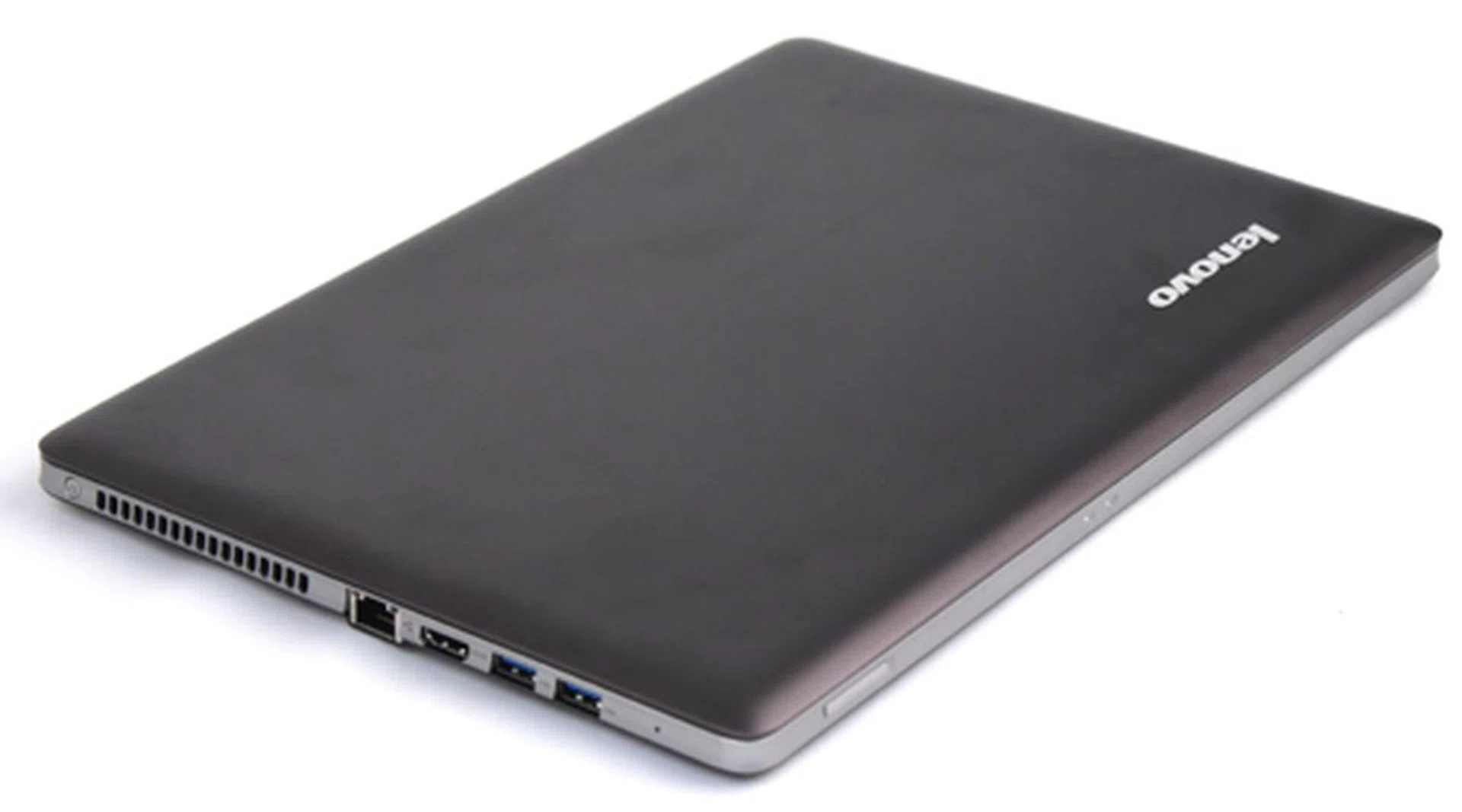 First Looks: Lenovo Ideapad U310 | HardwareZone Singapore