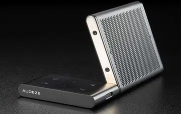 The FILTER's wants to stand out through its AI-powered features. (Image source: Audeze) 