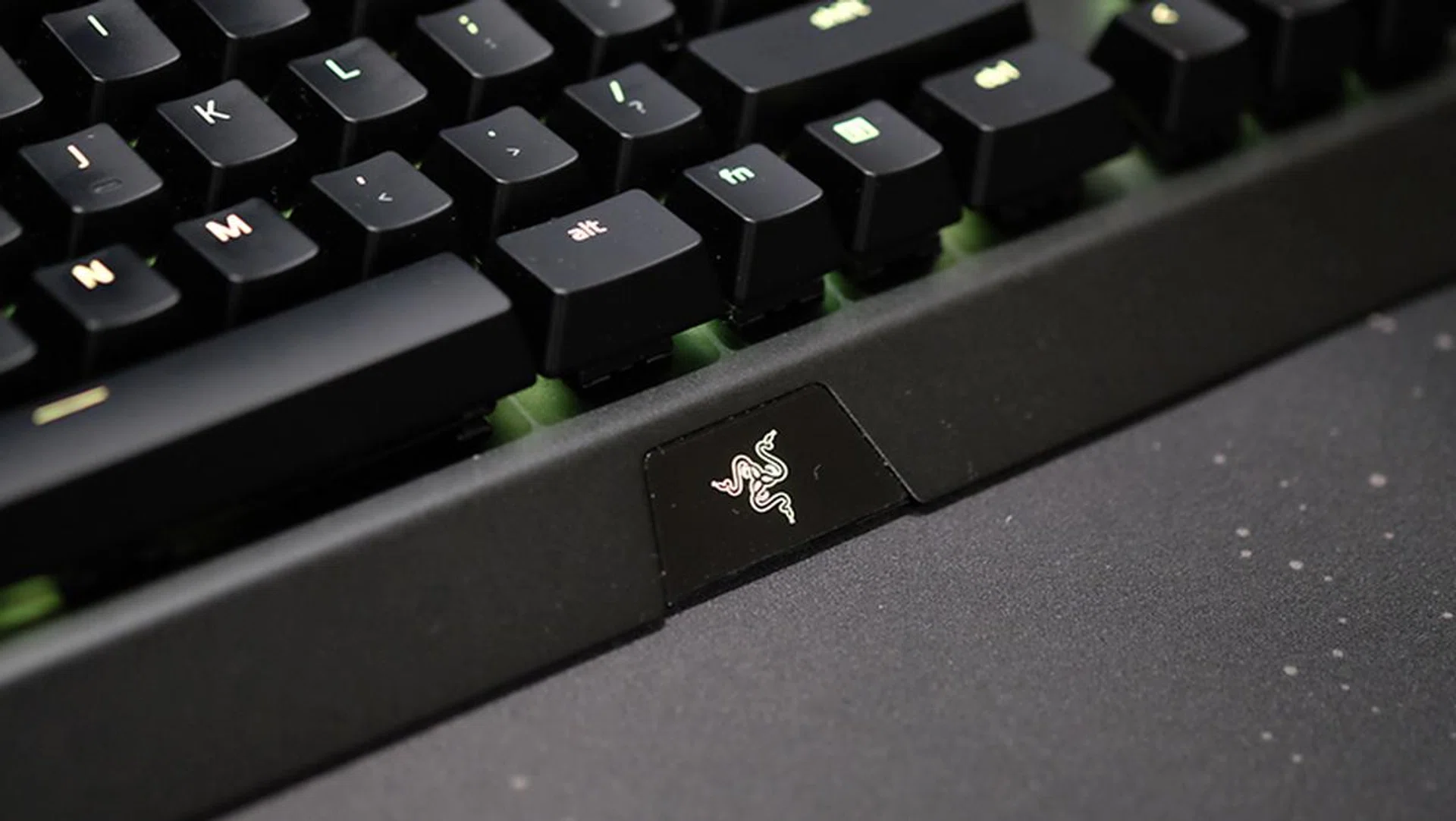 Razer BlackWidow Elite