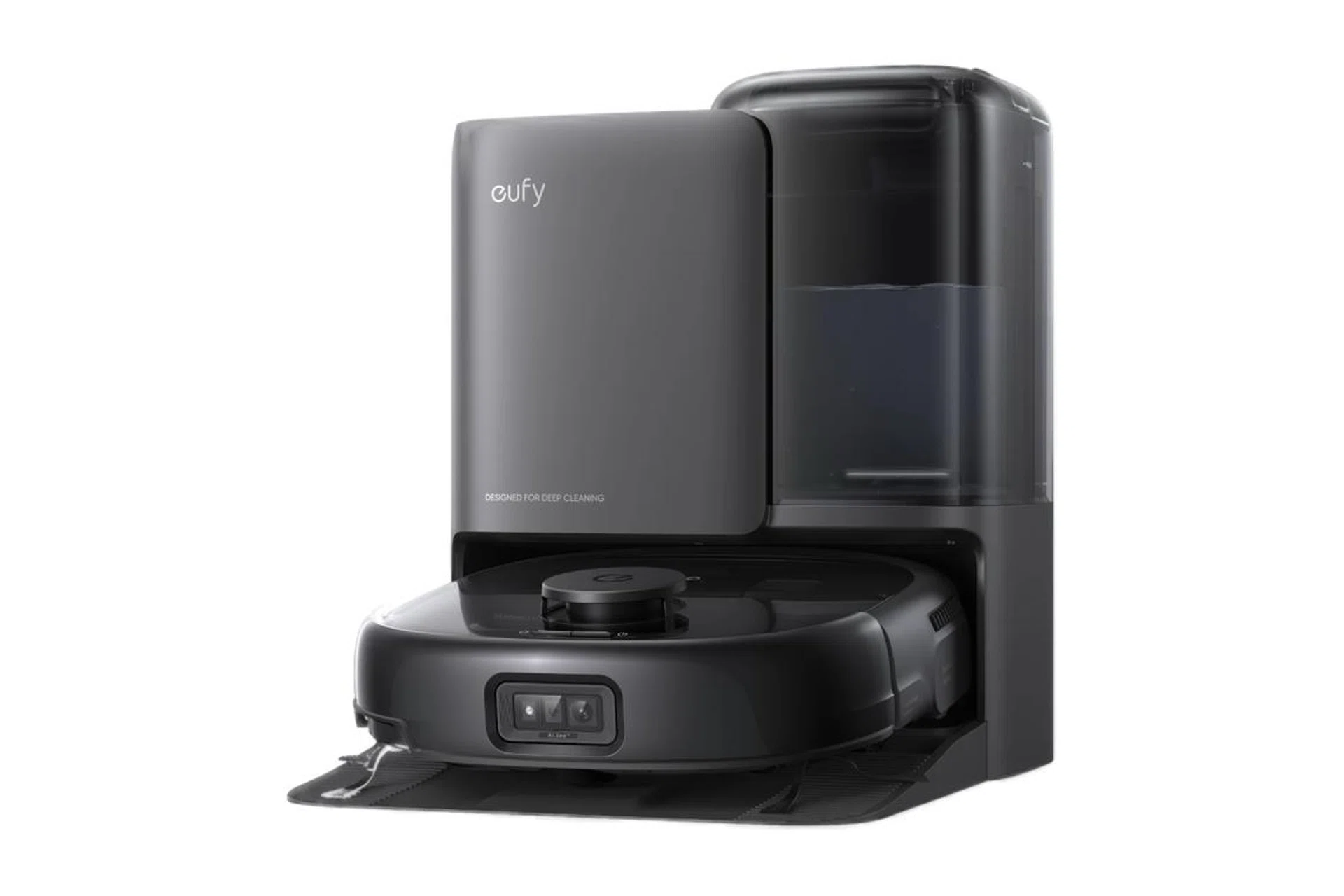 Eufy by Anker E25 Robot Vacuum Cleaner