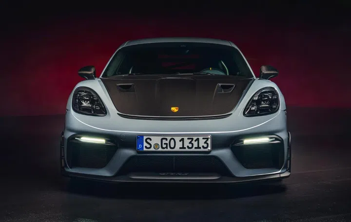 (Image source: Porsche)