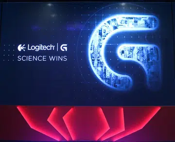 Intended for gaming, a lot of research has gone to make the G-series deliver higher performance. According to Logitech, when "Science Wins", so do you.