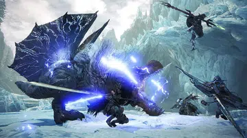 Image Source: Capcom