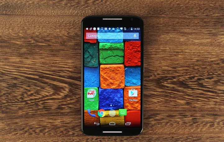 The Moto X (2014) is one of the many Motorola phones to get the Android 5.0 update "really soon".