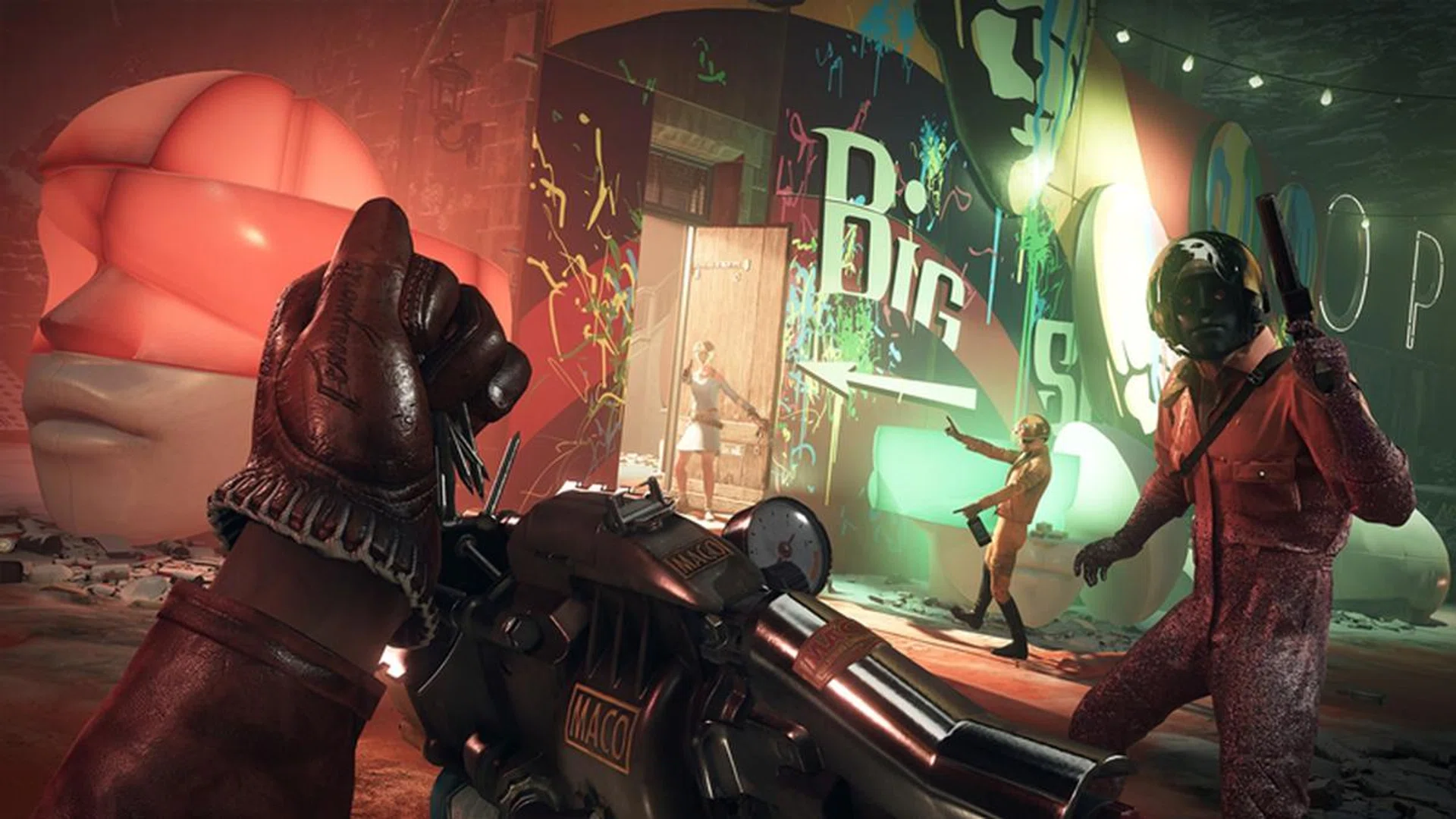 Image: Arkane Studios