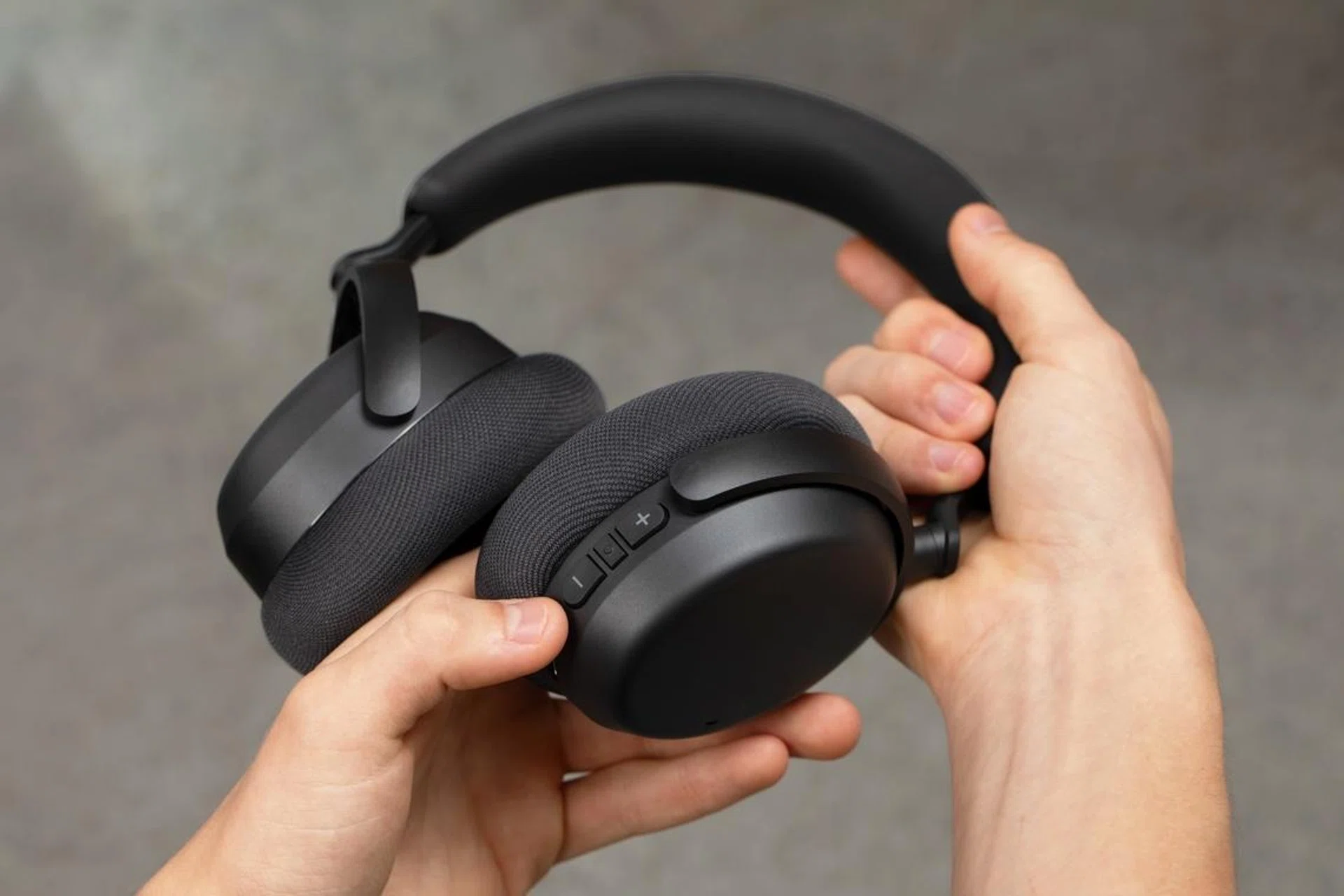 Sennheiser RS 275 headphones