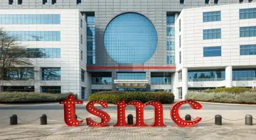 TSMC’s Fab 6.