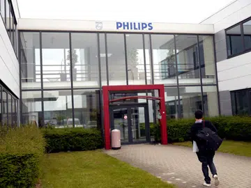 Philips Consumer Lifestyle has many research facilities scattered across the globe, but here in Leuven, their Advance Technology Lab is where the Dutch company makes progress in research and development in new acoustical technologies for their breed of audio products.
