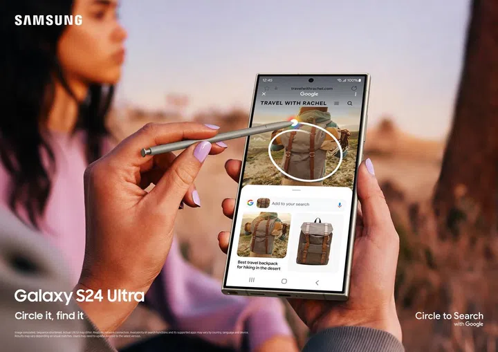 Galaxy AI has many, many features to make Samsung Galaxy S phones better than before.