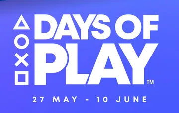 A two week period with deals on games and gear, and tournaments, too.