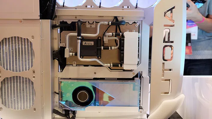ASUS Prime Utopia