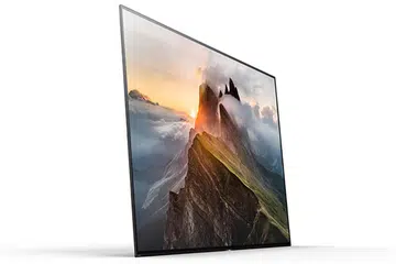 Sony Bravia A1 OLED TV. (Image source: Sony.)