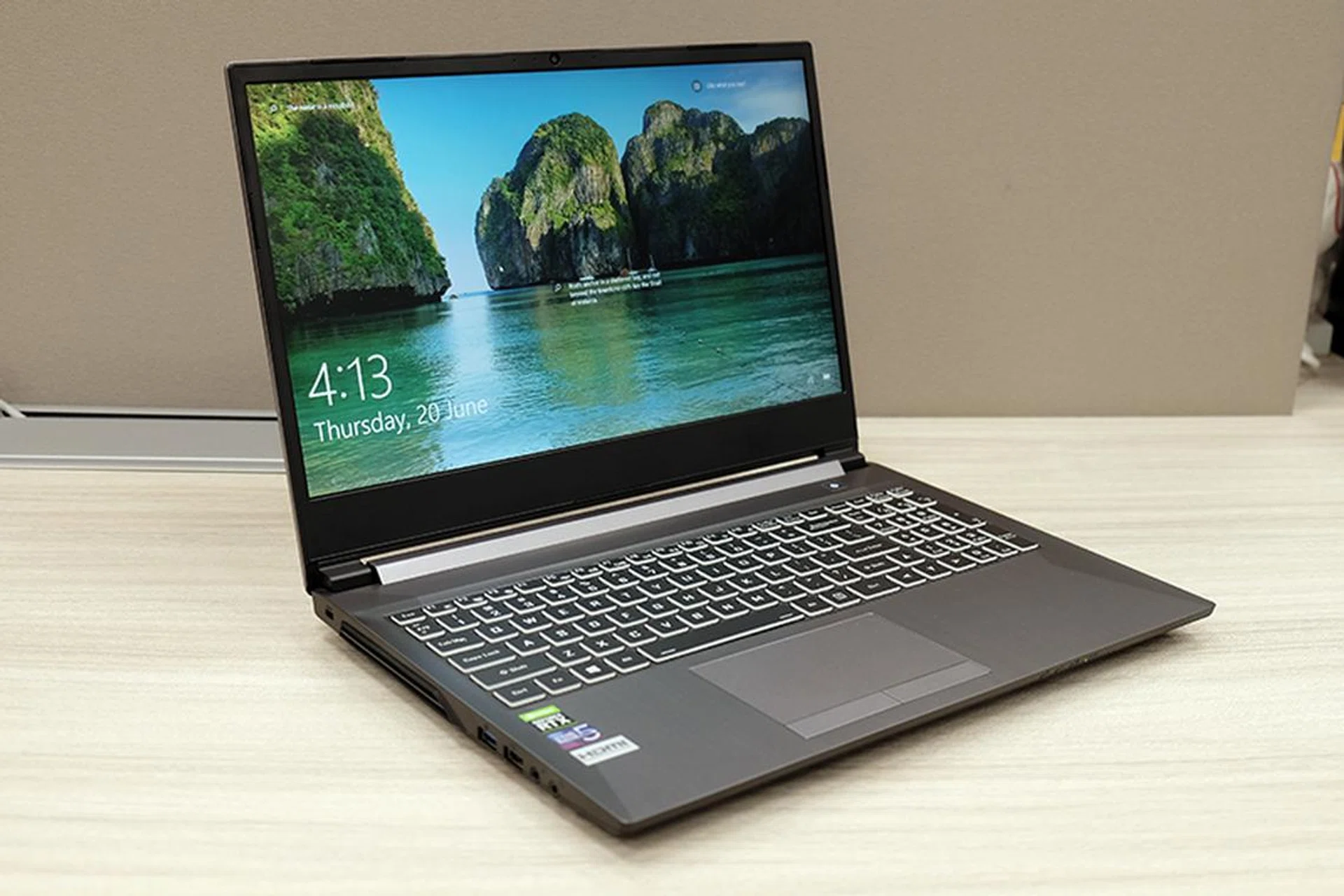 Aftershock Forge 15 Pro