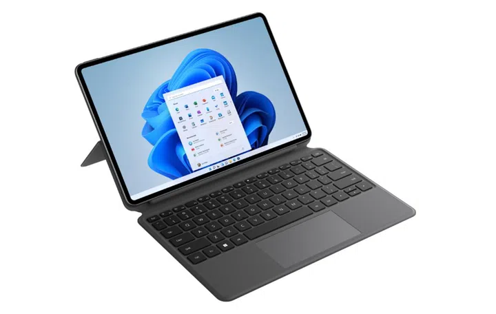 Huawei MateBook E.