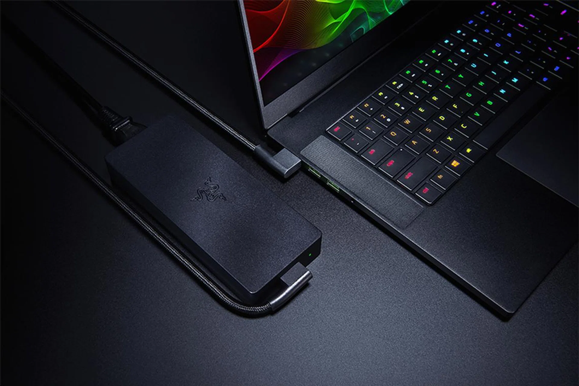 Razer Blade 2018