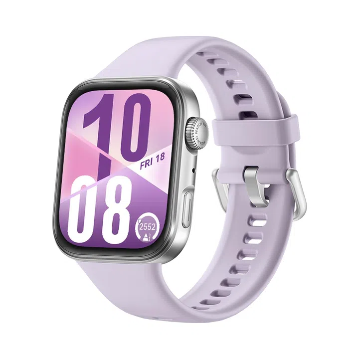 Huawei Watch Fit 4. Image: Huawei.