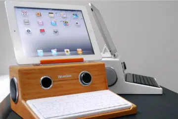 Source: M.I.C Gadget