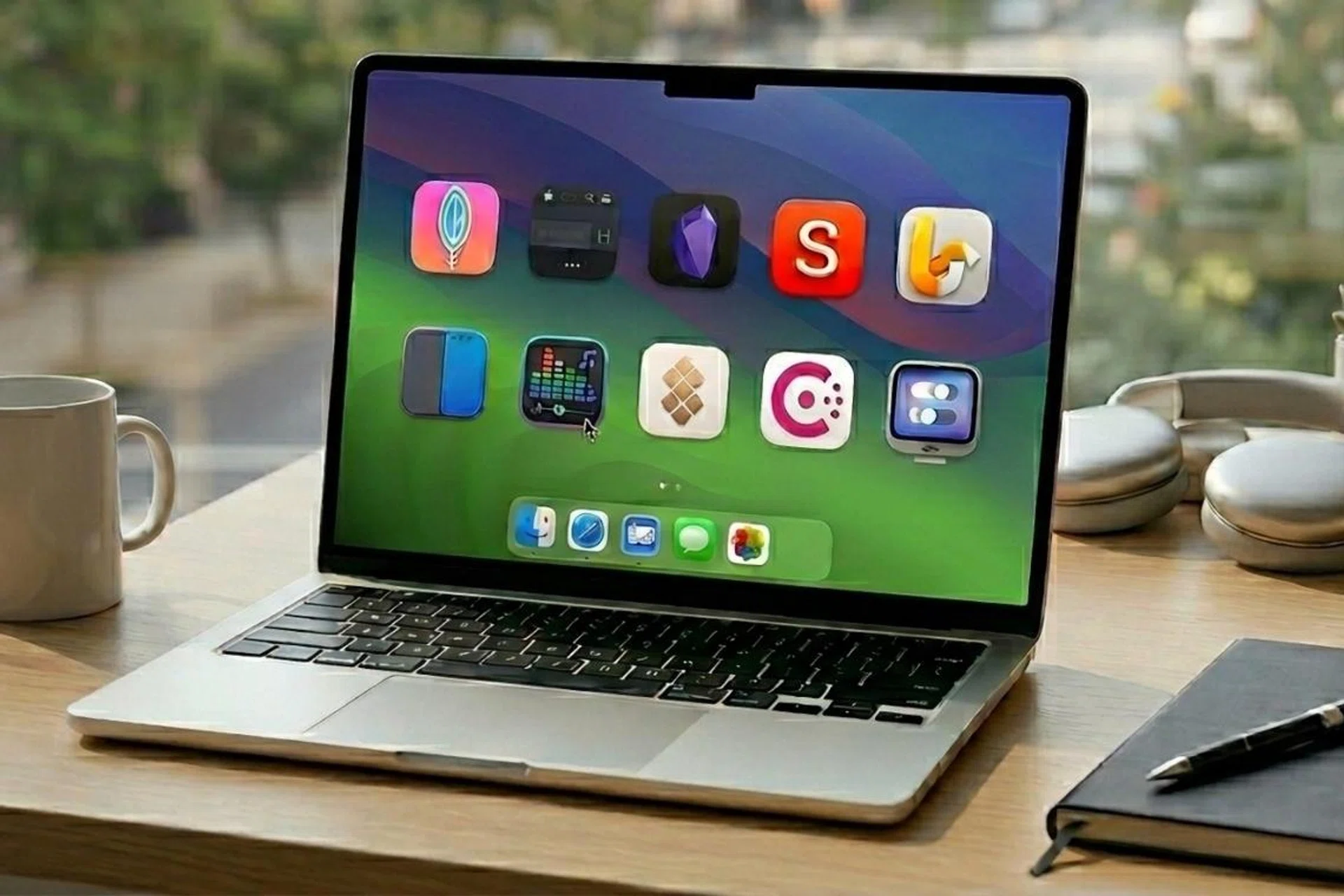 Top 10 must-have Mac apps