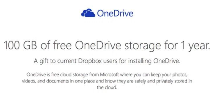 Image source: OneDrive.com