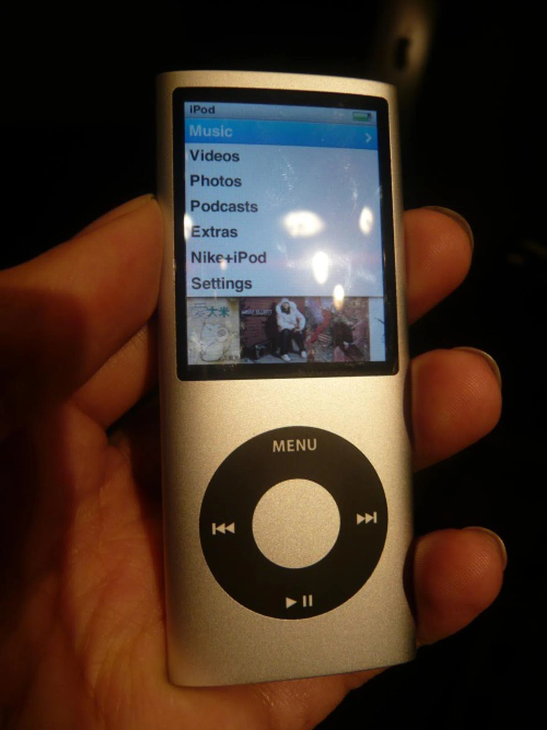 We Came. We Saw. We Rocked. Apple's New iPods | HardwareZone Singapore