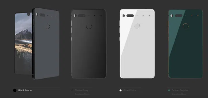 Image source: Essential