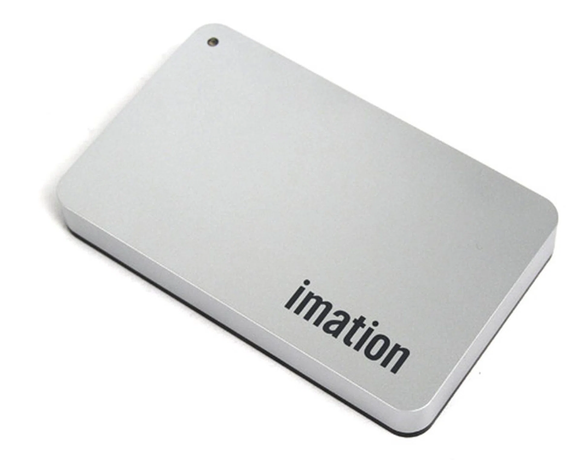 Silver plastic: looks good from far, not so much close-up.