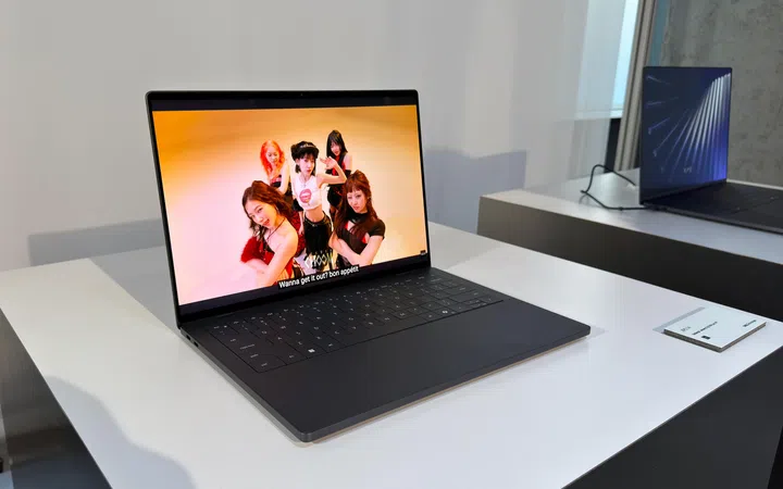 Dell CES 2026 XPS 14, XPS 16, XPS 13