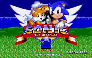 Image: Sega