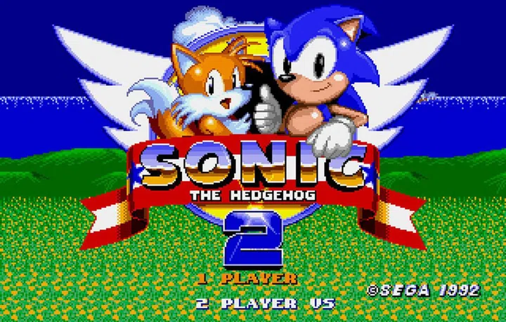 Image: Sega