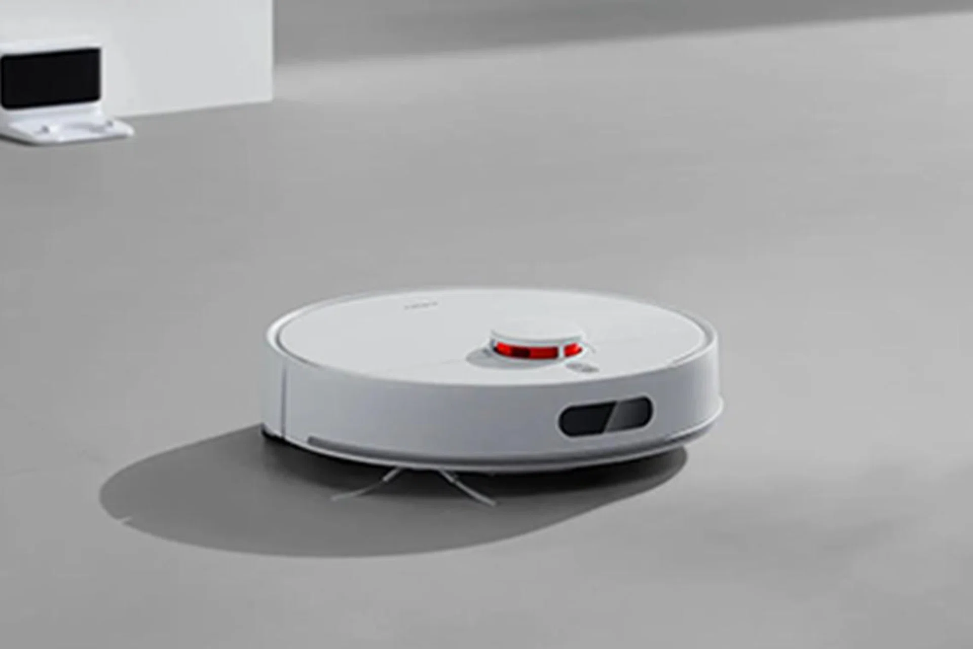 The Xiaomi Robot Vacuum S40C. Image: Xiaomi 