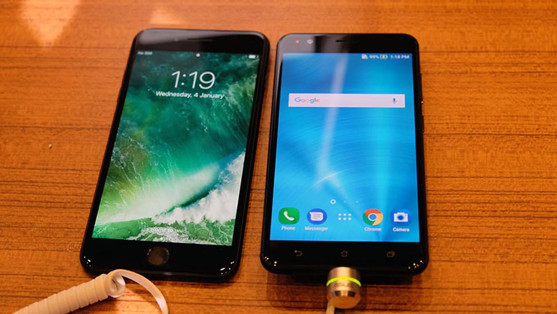 ASUS ZenFone 3 Zoom