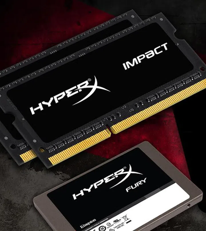 Image source: HyperX.