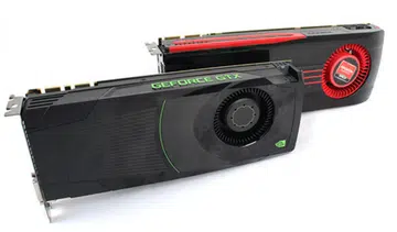 With both AMD and NVIDIA releasing new drivers just a few weeks ago, it's time to find out which card will end 2012 as the reigning GPU king, AMD's Radeon HD 7970 Ghz Edition or NVIDIA's GeForce GTX 680?