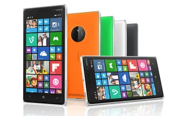 Lumia 830 - the affordable flagship