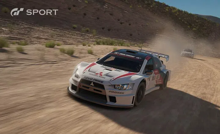 (Image source: Polyphony Digital)