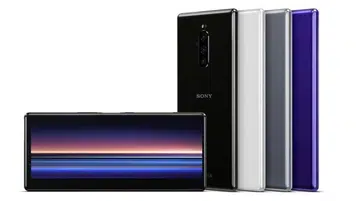 Sony is counting on the Xperia 1 smartphone to turn its mobile business around.