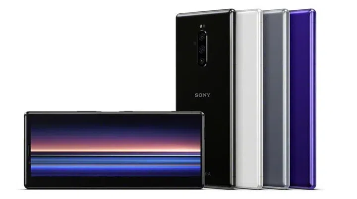 Sony is counting on the Xperia 1 smartphone to turn its mobile business around.